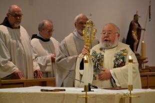 2019-6-17-ZZ-hpw-Pater Norbert-1905 85 Jahre Heiligsprechung Br. Konrads__