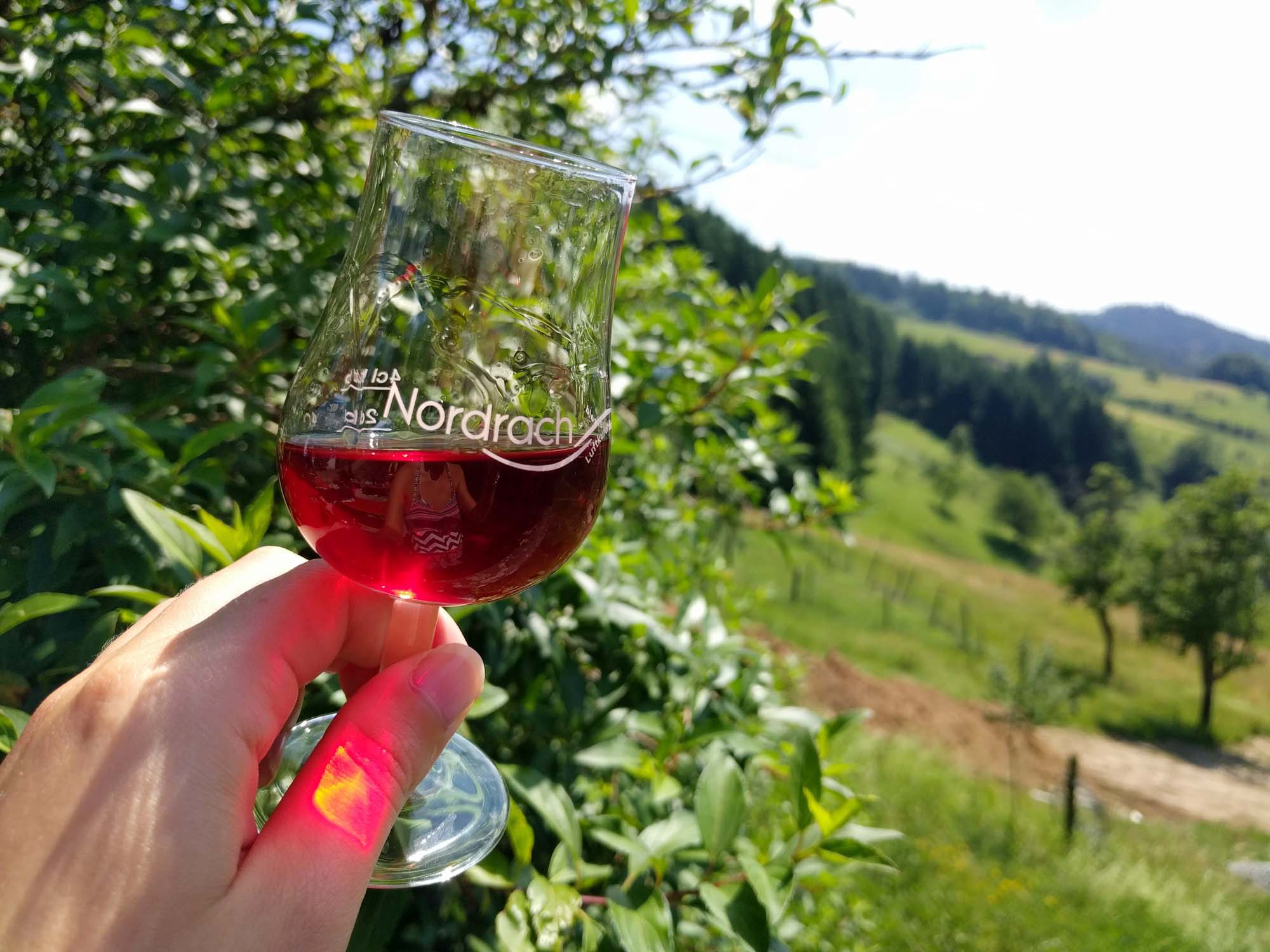 2019-6-18-NO-Tourist-Info-Brennhislitag-Auf Ihr Wohl - beim Brennhisli-Tag