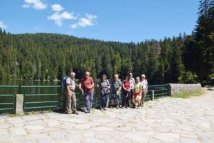 2019-6-21-NO-mh-Alpenverein Vogesentour-2019 Vogesen Lac Vert 02