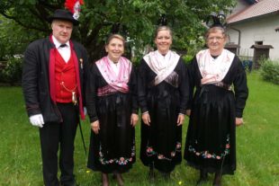 2019-6-24-ZE-UH-hpw-Bürgerwehr Ehrungen Bürgerwehr Ehrungen Fronleichnam (10)