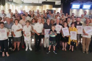 2019-6-28-OG-Michael Bode- Schönstes Gasthaus Preisträger