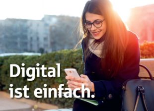 Sparkasse Haslach-Zell: Informationsveranstaltung »Digitale Tage«