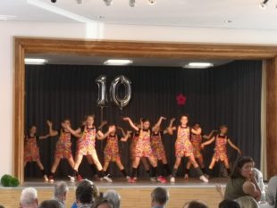 Tanzakademie »Just Dance« feiert 10-jähriges Jubiläum