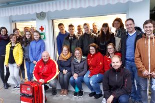 2019-6-5-BI-DLRG-DLRG_Artikel_Wachgaengereinweisung