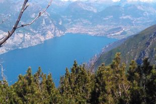 2019-6-5-NO-Luitgard Bieser-DAV Ortsgruppe Nordrach-Gardasee-Monte Baldo