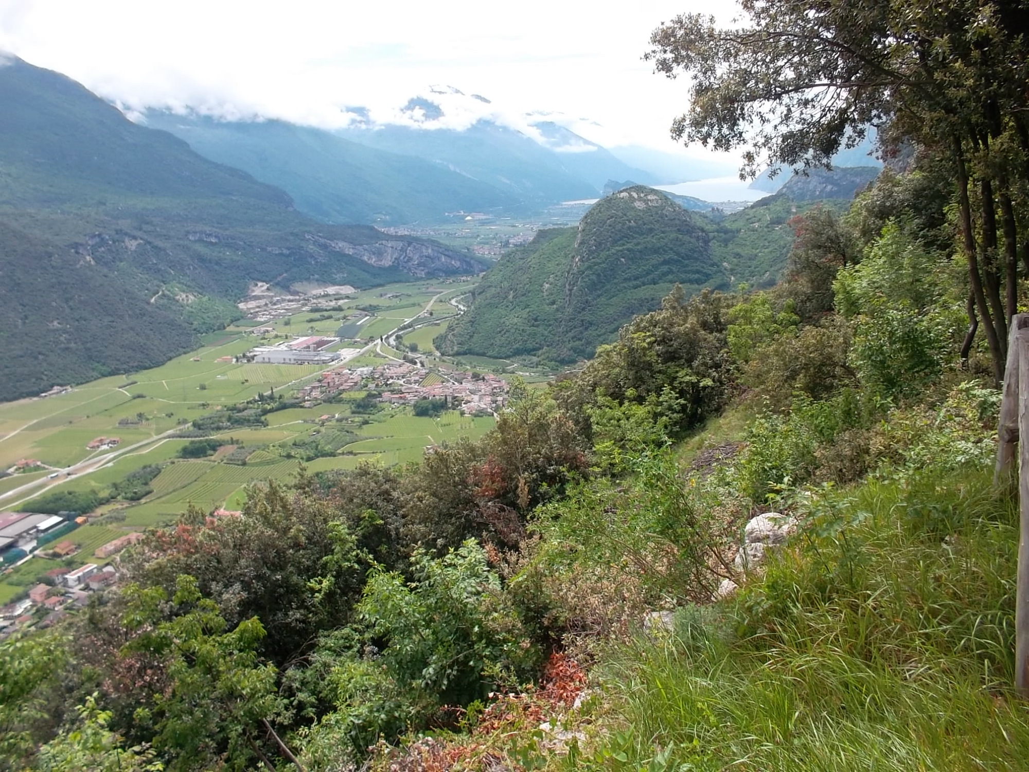 2019-6-5-NO-Luitgard Bieser-DAV Ortsgruppe Nordrach-Gardasee-SAM_1703