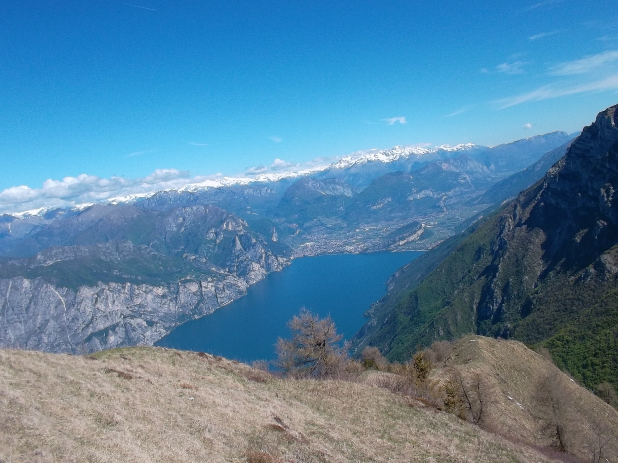 2019-6-5-NO-Luitgard Bieser-DAV Ortsgruppe Nordrach-Gardasee-SAM_1769