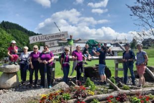2019-6-7-OH-Anja Jilg-Wanderung Landfrauen BLHV JCGJ5630