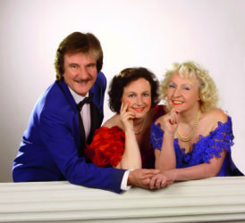 Schwarzwaldfamilie Seitz:  »Mit Gott durch den Tag«