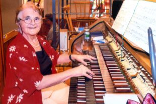 2019-7-12-BI-Reinhard Pfaff-65jähriges Orgeljubiläum Frau Totzke, Foto R. Pfaff