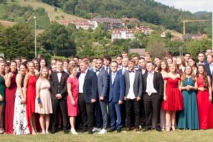 2019-7-13-GB-Gengenbach-Marta-Schanzenbach-Gymnasium-Abifeier 2019-Abiturienten-Foto Uwe Biermann-2019 Abitur MSG (1 von 12)