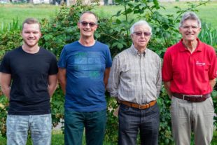 2019-7-15-ZE-UH-TV Unterharmersbach-Tischtennis-Sommerfest-Ehrung-Erich Prange