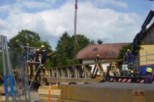 2019-7-15-ZE-UH-Walter Nock-THW-Behelfsbrücke-Brückenrückbau-DSC02147