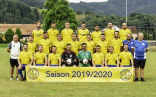 FVB startet in die neue Saison