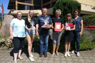 2019-7-22-OH-Tourist-Info Oberharmersbach-Gästeehrung-Bild Spaniol