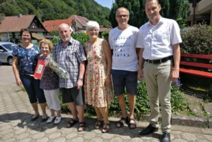 2019-7-22-OH-Tourist-Info Oberharmersbach-Gästeehrung-Bild Ullmann 1