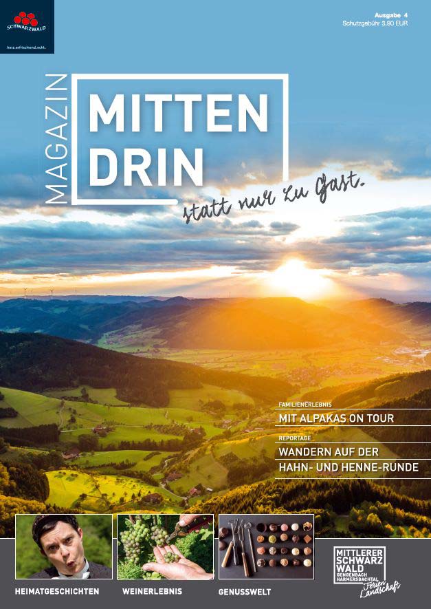 2019-7-24-GB-jl-Ferienlandschaft Mittlerer Schwarzwald-Neues Magazin-Mittendrin statt nur zu Gast-Bild_Titelseite
