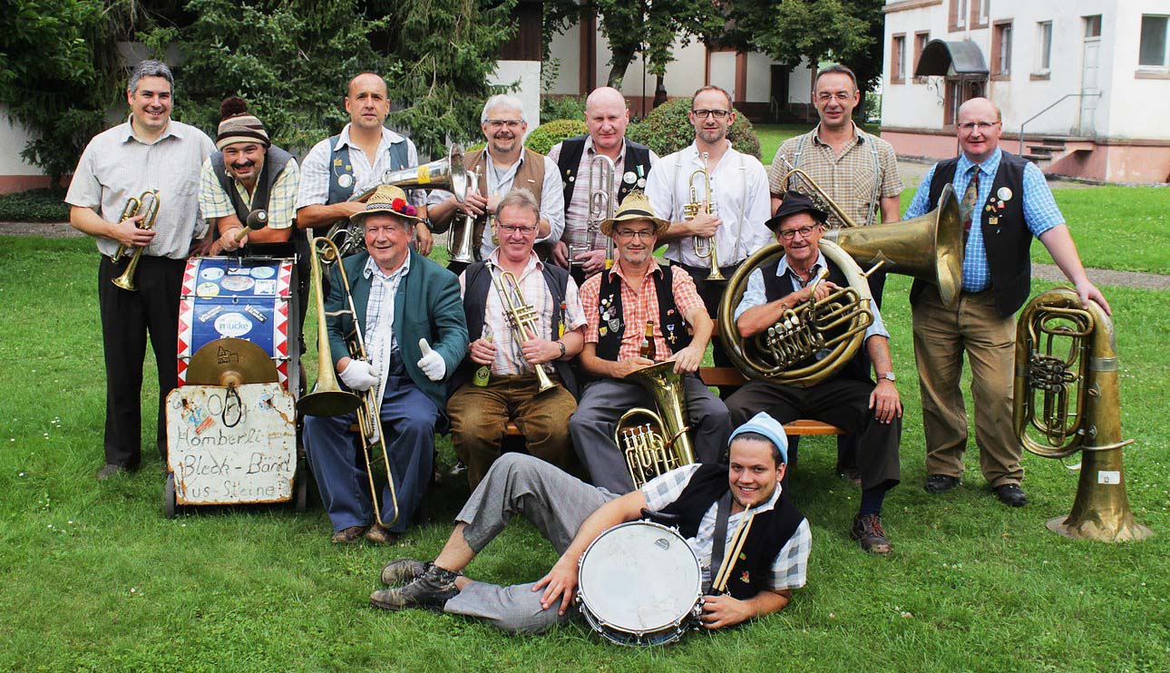 2019-7-26-BI-Tavernenabende-Homberle-Bläch-Bänd