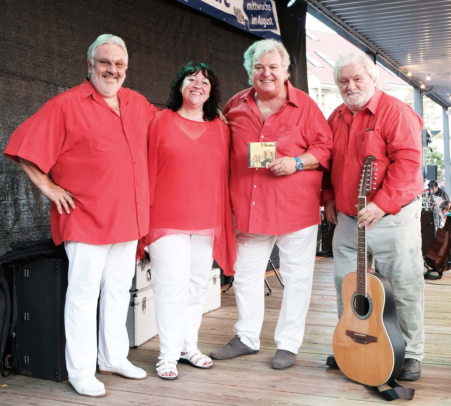 2019-7-26-BI-Tavernenabende-Jochen und seine Freunde