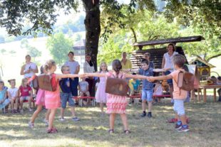 2019-7-26-ZE-UH-Cameron Bieri-Kindergarten Kleine Wolke Verabschiedung-DSC_5156