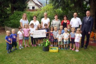 2019-7-26-ZE-UH-Unternehmen-Spende Hagebaumarkt Kindergarten-p1060189