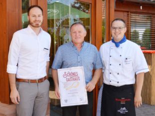 Erholsame Wohlfühl-Atmosphäre im Hotel »Klosterbräustuben«