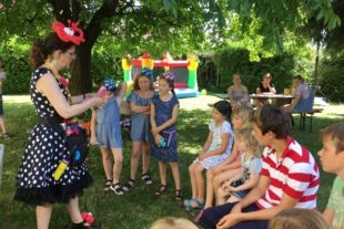 2019-7-3-BI-Andrea Mäntele- Büchereijubiläum IMG_4746