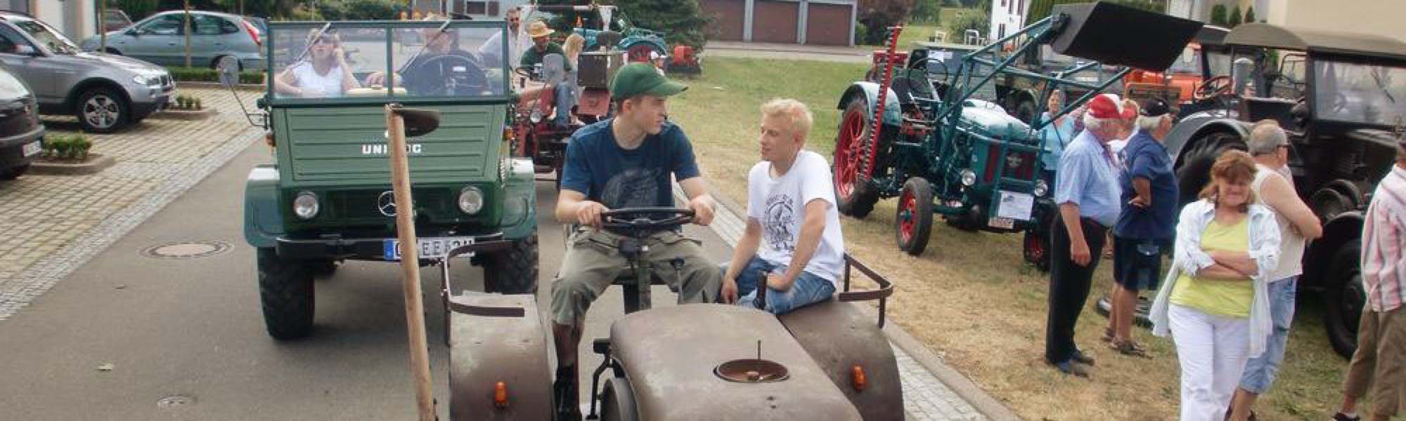 2019-7-3-BI-Unimog- und Schleppertreffen 2019-2019-7-7-Fots Veranstalter-Titelbild 3