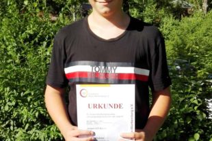 2019-7-3-OH-Fabian Isenmann-DJK Oberharmersbach-BW Jahrgangsranglisten-Turnier-2019-06-30_BaWü-Max