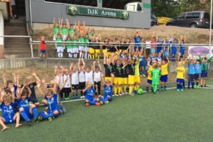 2019-7-31-BI-PB-bsch-Brandenkopfcup 2019 F u G Junioren Gesamtbild