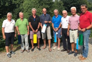 Der »Mann der ersten Stunde«