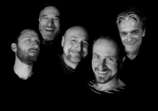 Nohocker-Party: Drei Bands zum Auftakt