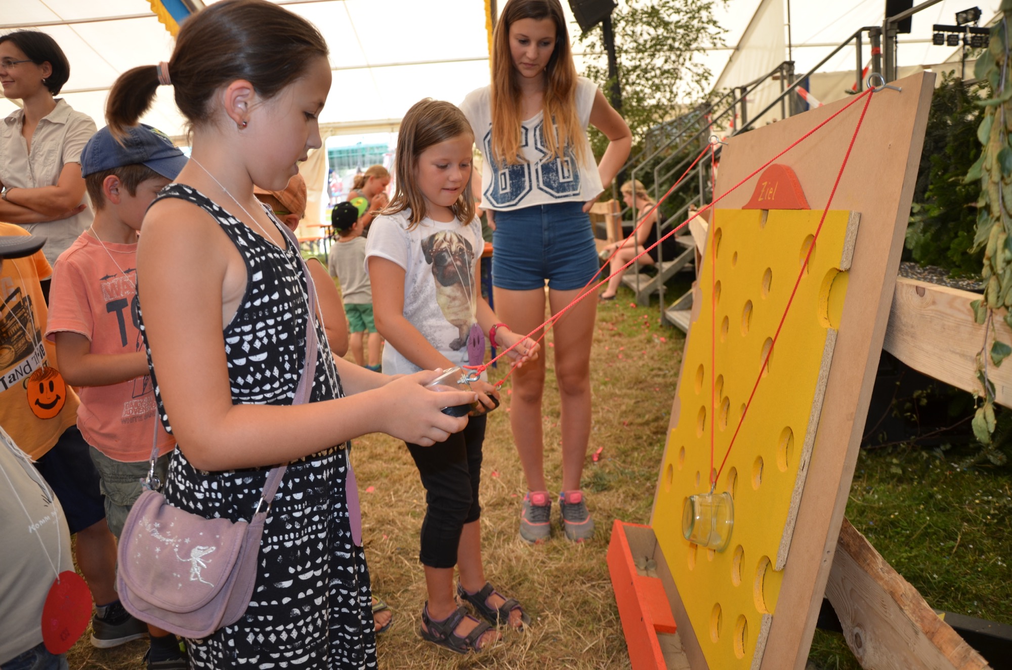 2019-7-31-ZE-UE-Musikverein Unterentersbach-Entersbacher Kilwi-Montag-Kindernachmittag-Geschicklichkeitsparcour-2-DSC_0865