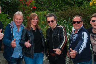 2019-7-31-ZE-UE-Partyband Park and Ride 2