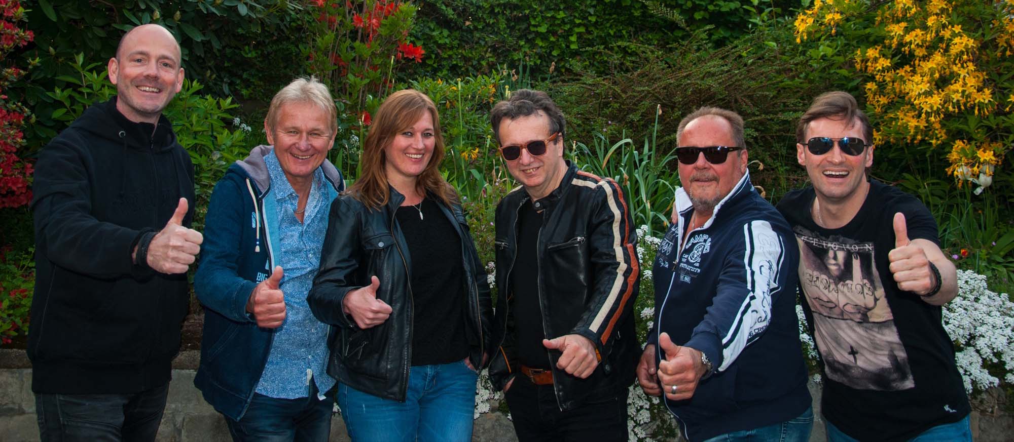 2019-7-31-ZE-UE-Partyband Park and Ride 2