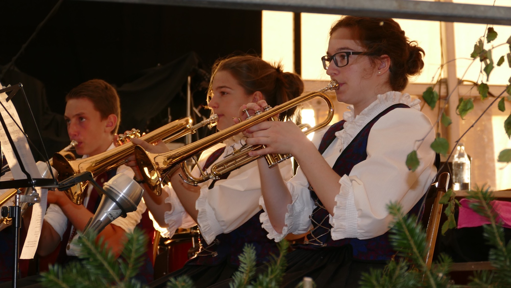2019-7-31-ZE-UE-Sonntag-Musikverein Prinzbach-Schönberg