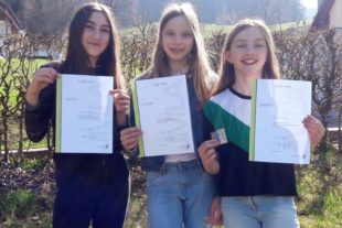 2019-7-5-BI-PB-Pia Schmider-Musikverein PB Schönberg Abzeichen