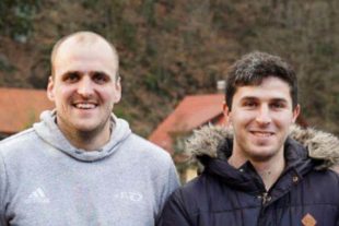 2019-7-5-OH-dh-SVO Trainingsauftakt