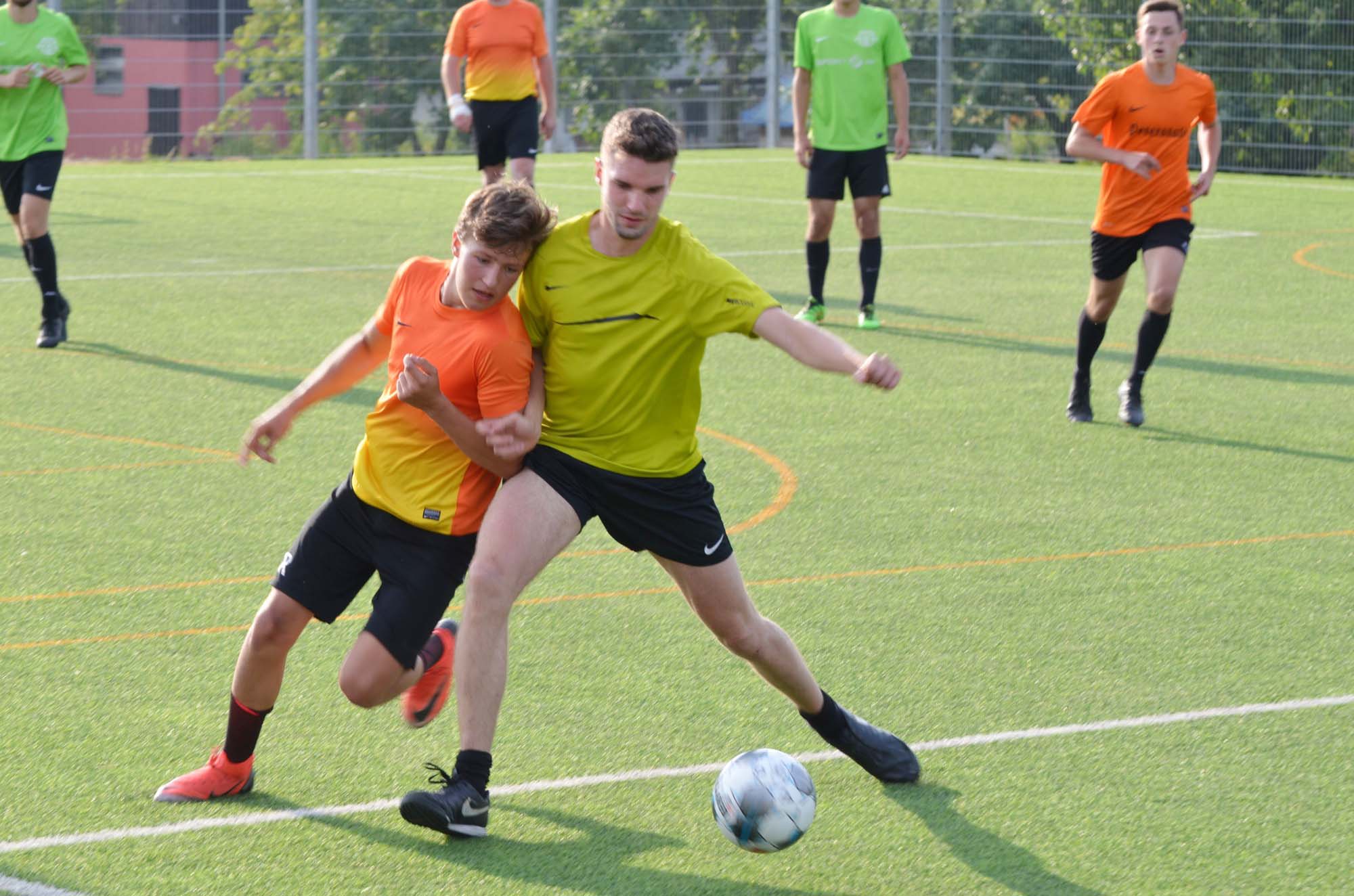 2019-7-7-Zell-Unterentersbach-Dorfmeisterschaft 2019-Foto Ute Berger-UTS_0377