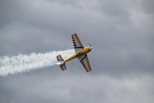 »Grashüpfer« Biberach: Freundschaftsfliegen