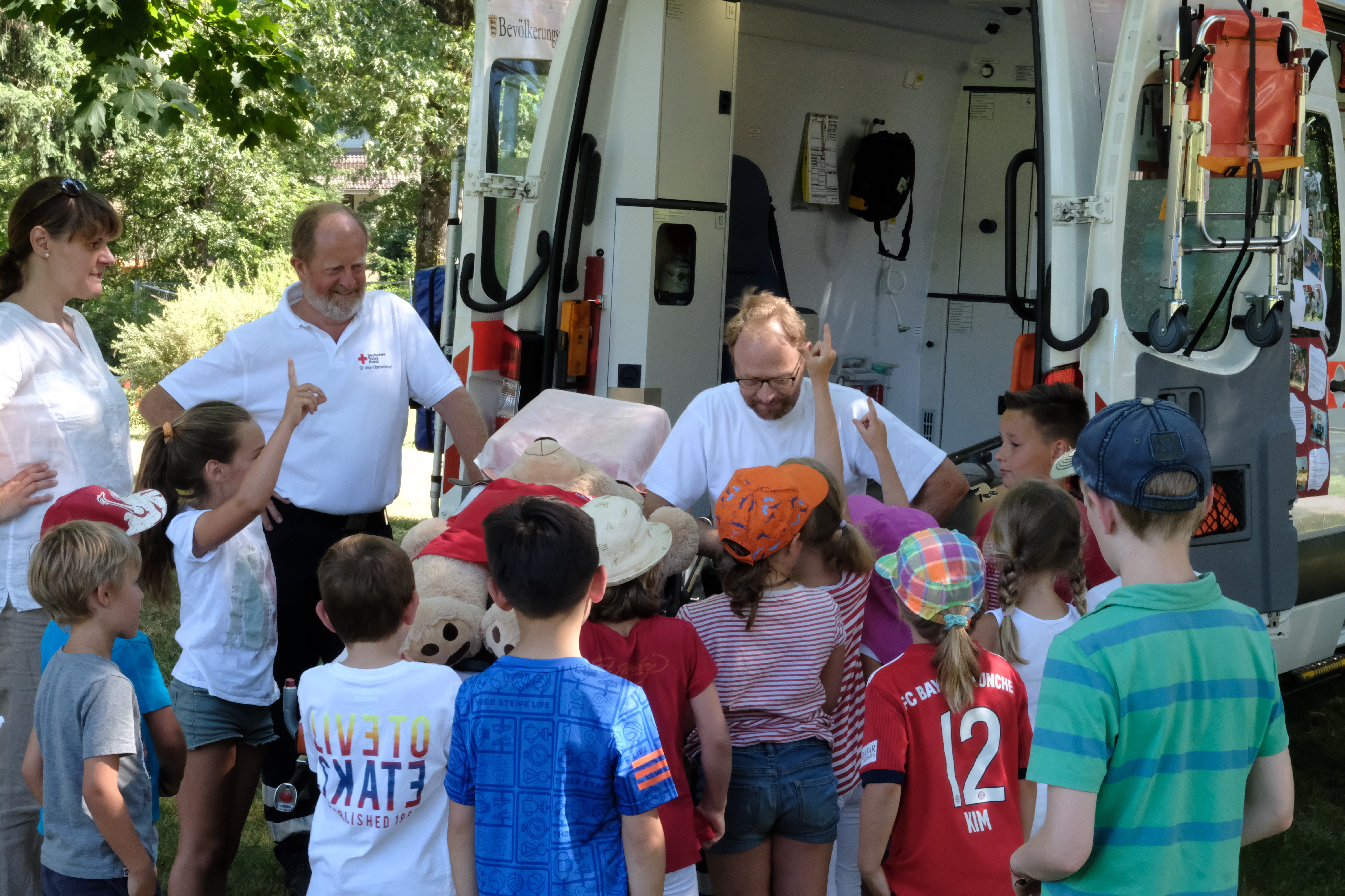 2019-7-8-ZE-UH-vo-Grundschulfeier DSCF9009