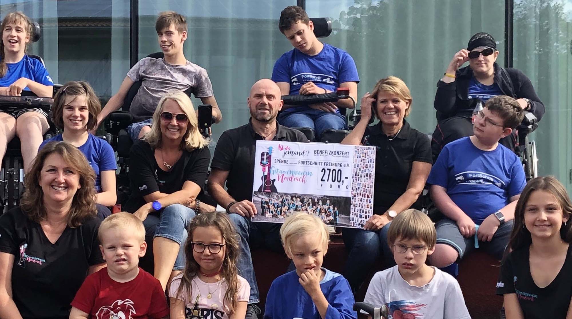 2019-8-16-NO-odh-Gitarrenverein Spendenübergabe Fortschritt 19-08-14 Spendenübergabe Verein Fortschritt