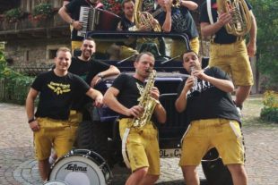 2019-8-16-OH-Sascha Huber-Heimatsommer Bla-Bli-Bla Blasmusik