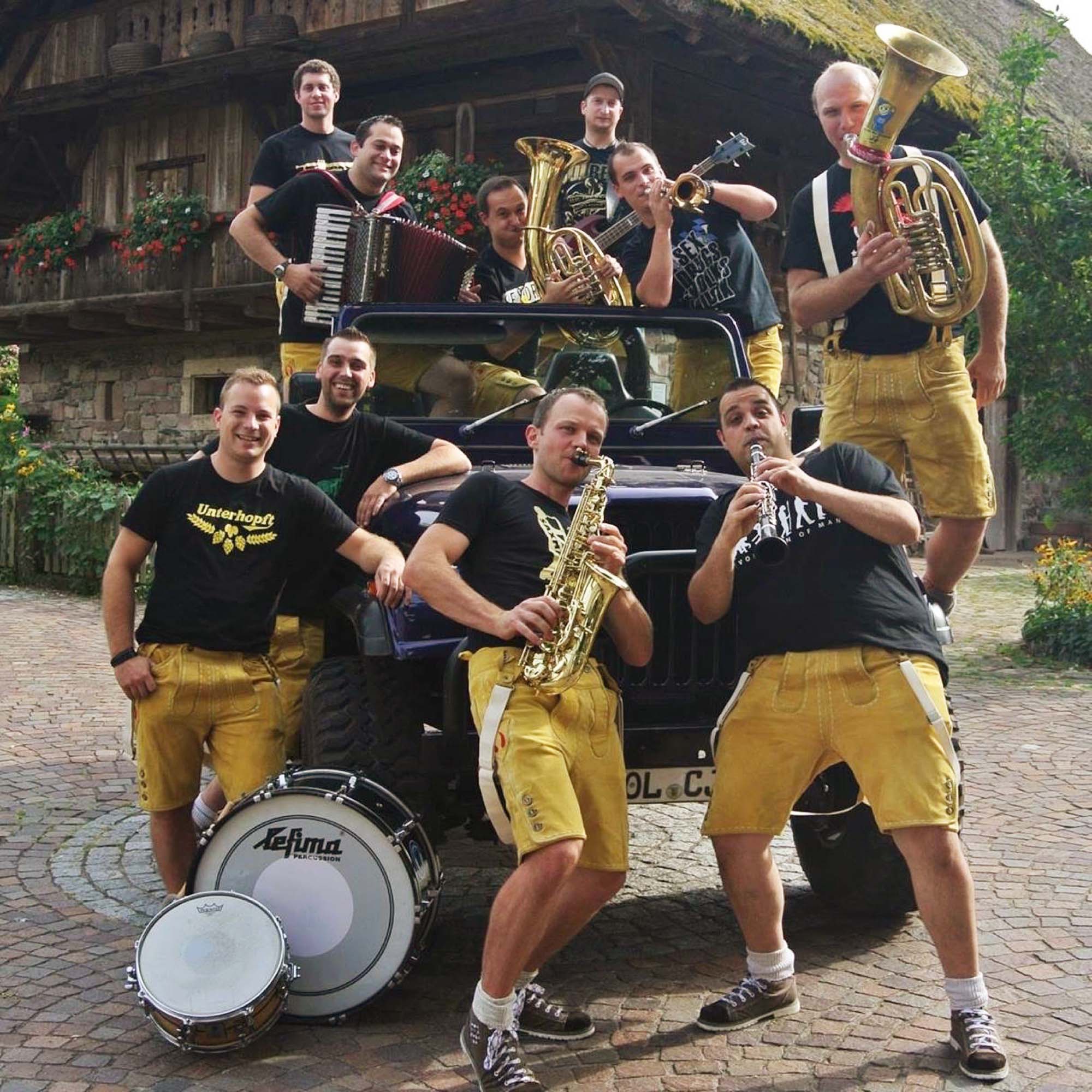 2019-8-16-OH-Sascha Huber-Heimatsommer Bla-Bli-Bla Blasmusik