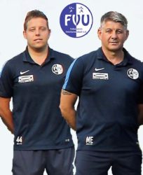 FVU strebt einstelligen Tabellenplatz an