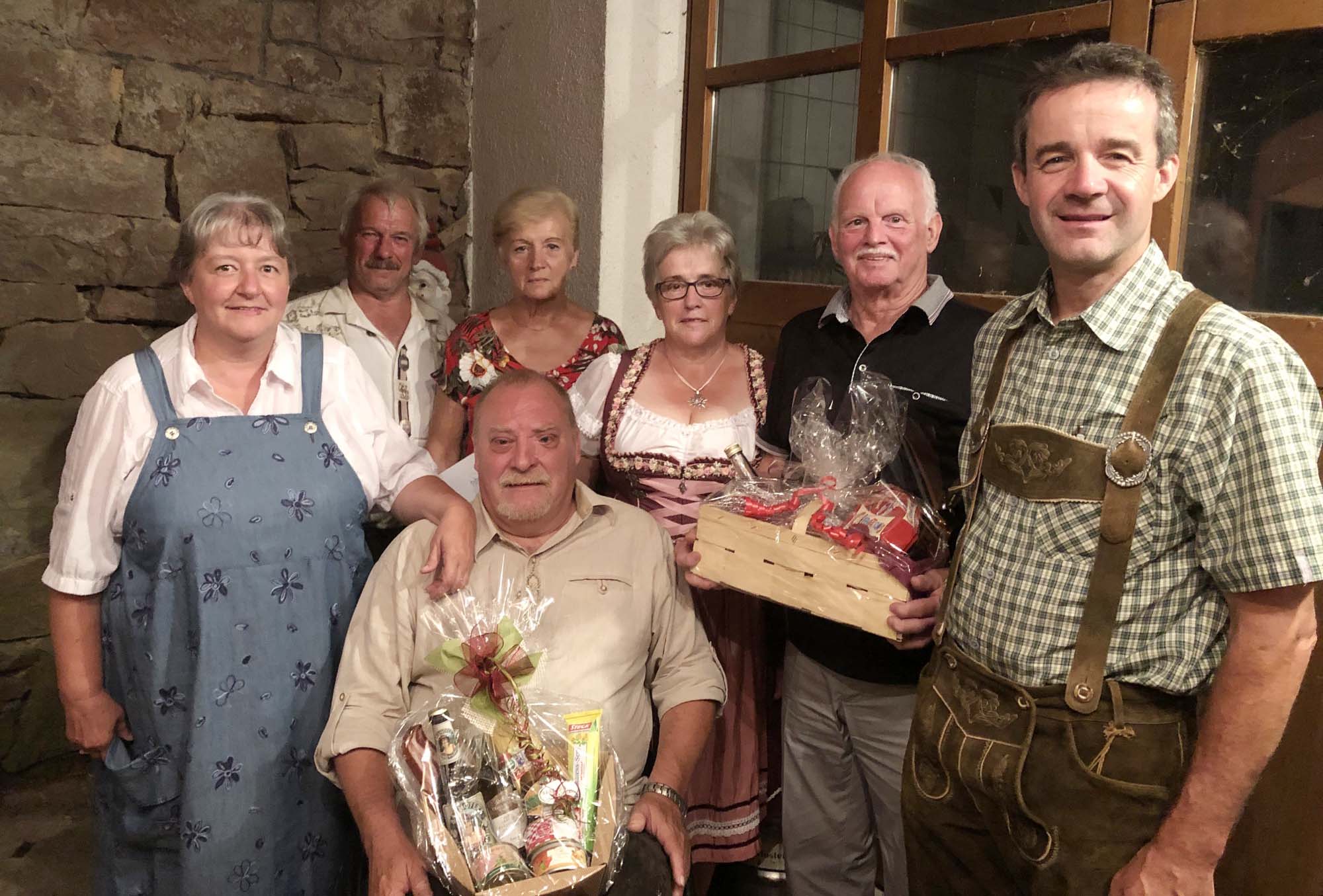 2019-8-19-BI-sbr-Gästeehrung Krüger - Dinger