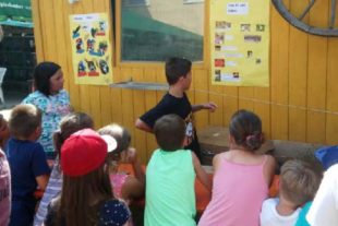 2019-8-21-NO-Verein-Kleintierzüchter-Sommerferienprogramm Nordrach 2019-Vortrag