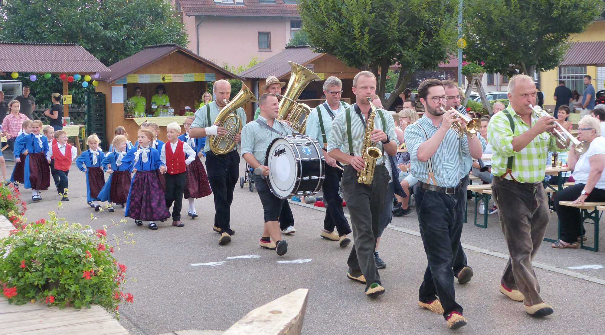 2019-8-23-OH-bia-Heimatsommer-+ Einmarsch