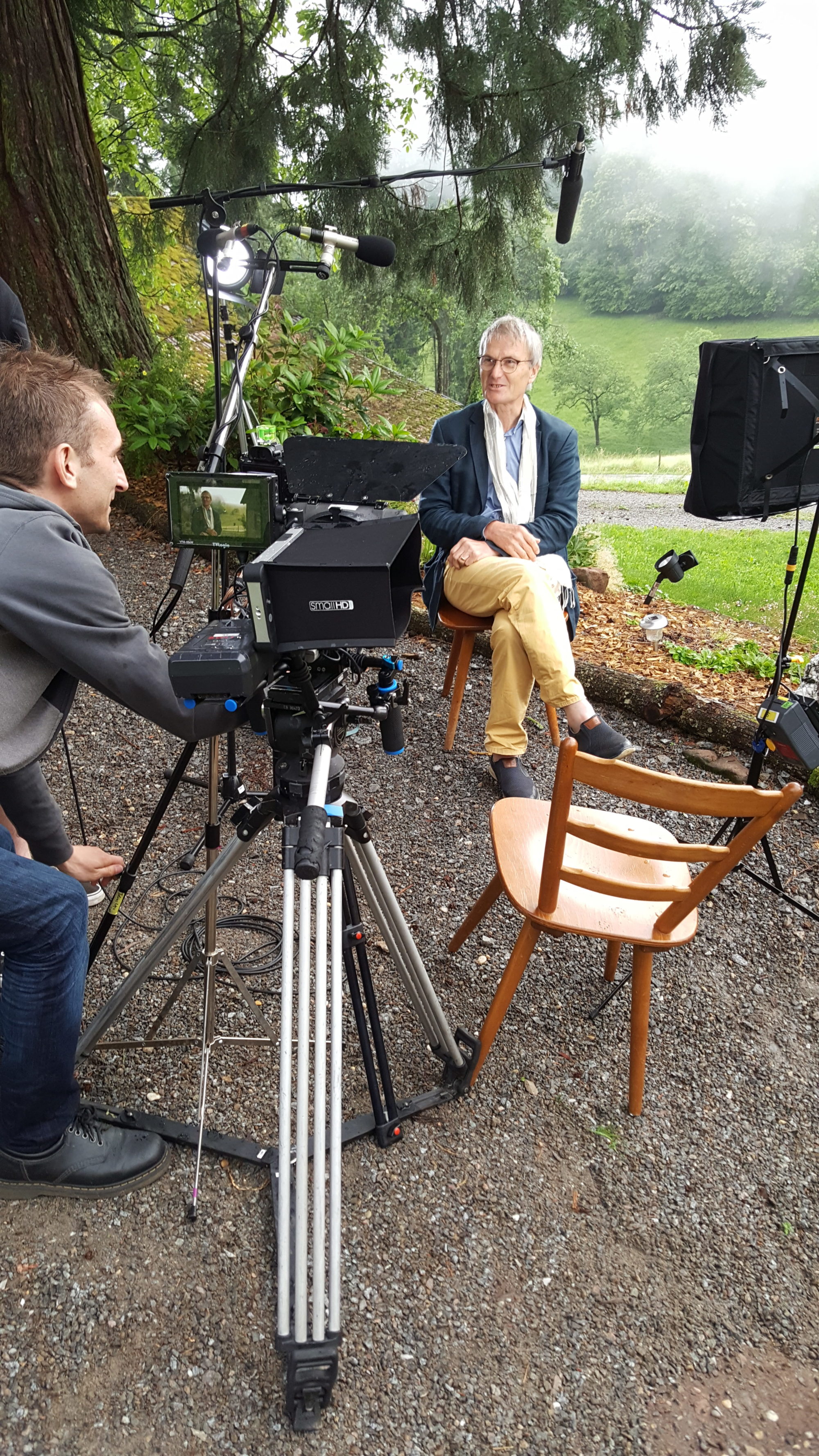 2019-8-28-NO-bia-Imagefilm-+ Interview Peter Schell