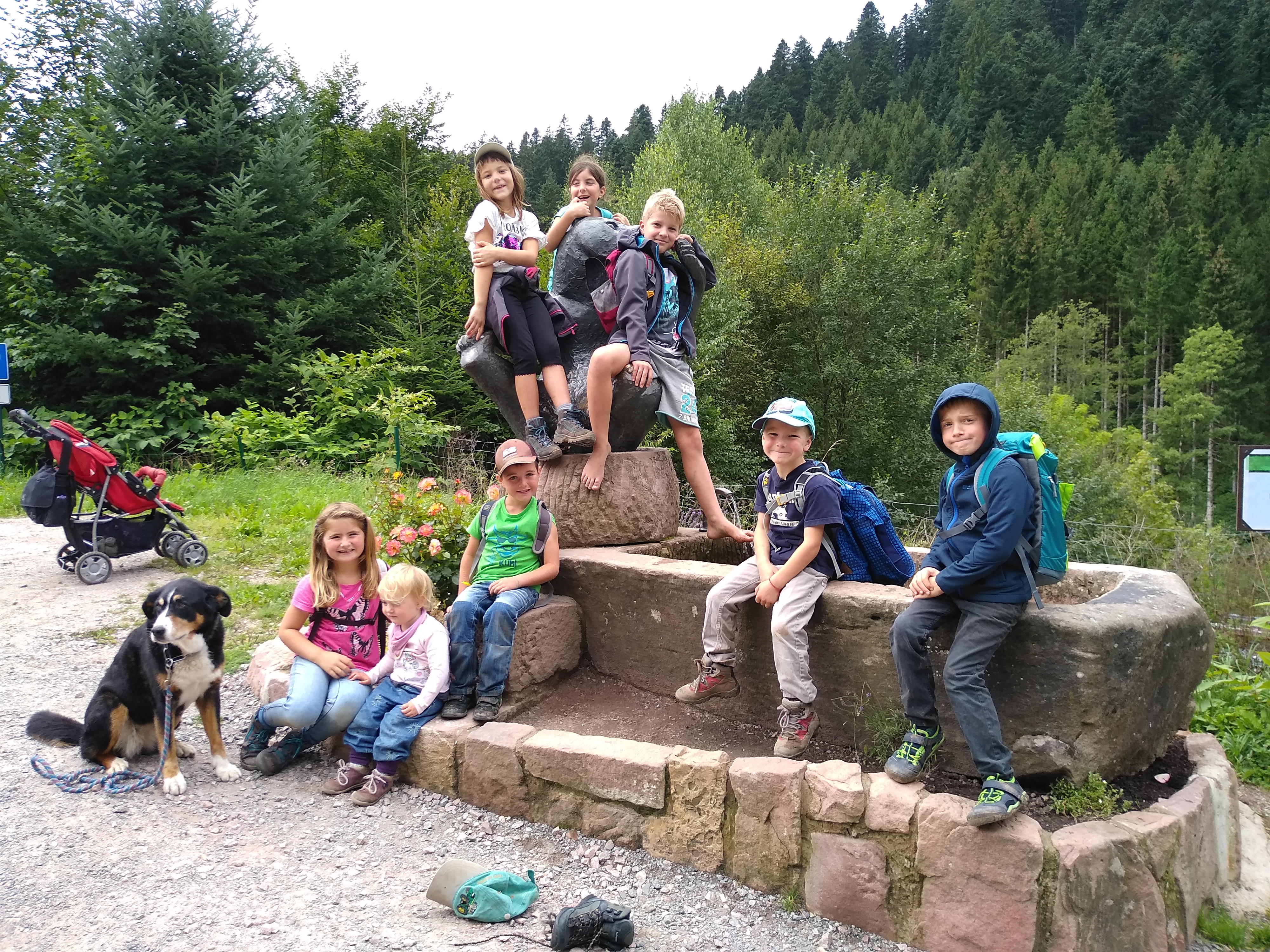 2019-8-28-OH-Kindersommer Bärenpark